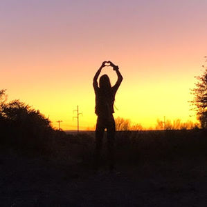 Meet your Posher, Aleida